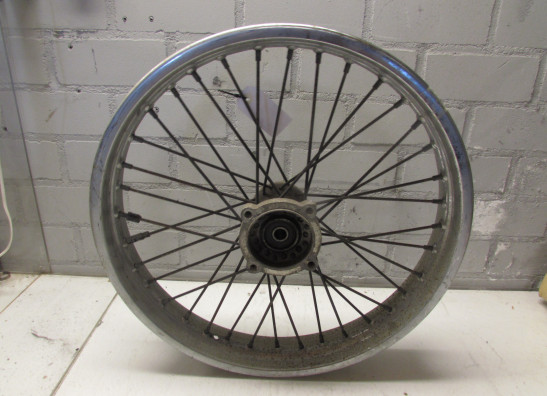 Front Wheel Suzuki LS 650