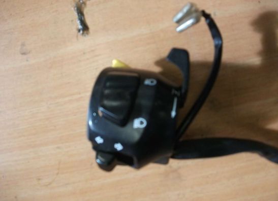 Stuurschakelaar links Suzuki GSX R 1300 Hayabusa