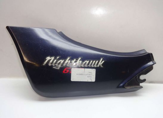 Cowl left small Honda CB 650