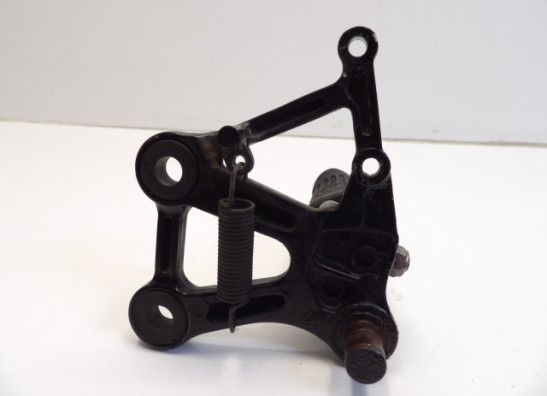 Rechter schetsplaat Honda CBR 1000 F