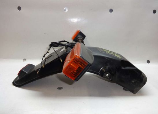 Achterspatbord Yamaha XJ 750 
