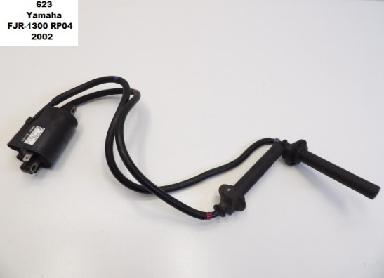 Ignition Coil Yamaha FJR 1300