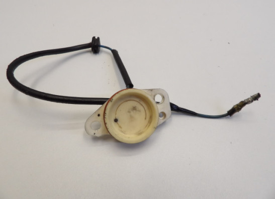 Gear box Yamaha TDM