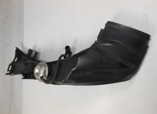 Linker luchtbuis Honda CBR Fireblade