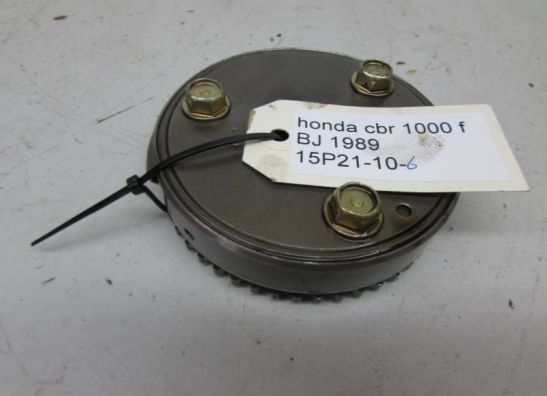 Motorblok diverse Honda VF 700  750 S Sabre