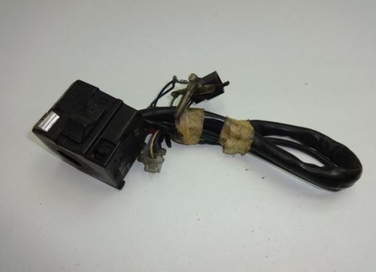 Stuurschakelaar links Honda VF 700  750 S Sabre