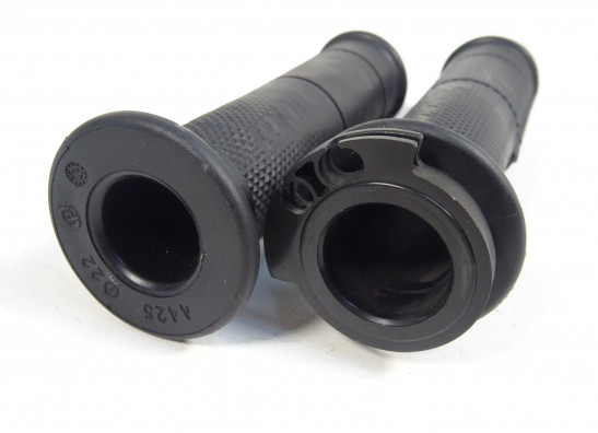 Gashandle Ducati Multistrada 1000