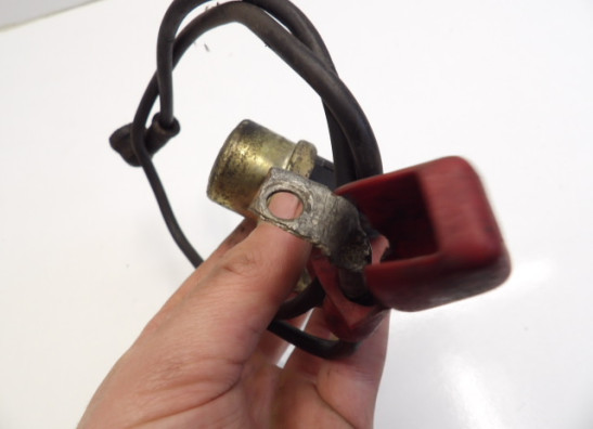 Startmotor relais Kawasaki ZL 600