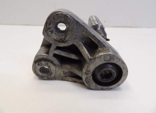 Footrest right Yamaha FZR 400 R RR SP