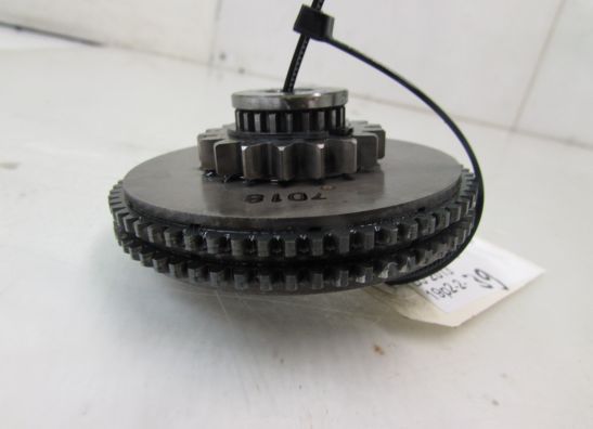 Motorblok diverse Harley Davidson Overige Harley Davidson