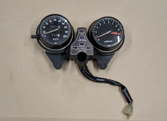 Tacho-set Honda CB 650