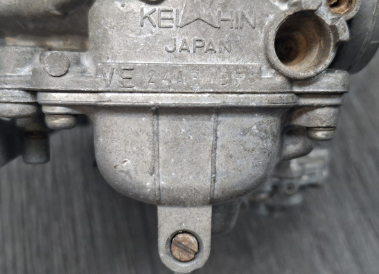 Carburateurset Honda CMX 450