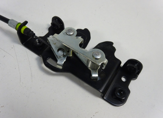 Tankschutz Honda NC 750 X