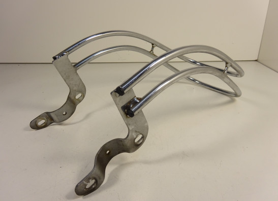 Kotflugel vorne Suzuki VL 800