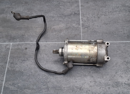 Starting motor Honda CB 500
