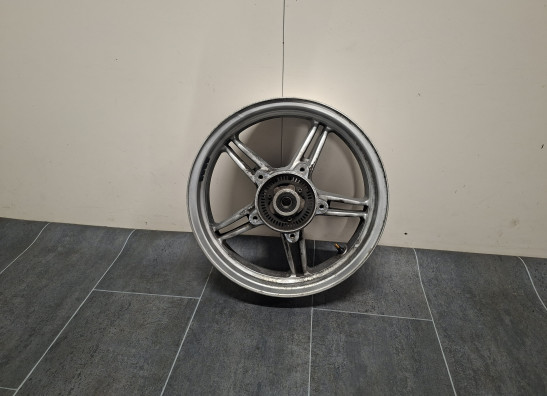Achtervelg Suzuki Burgman 650