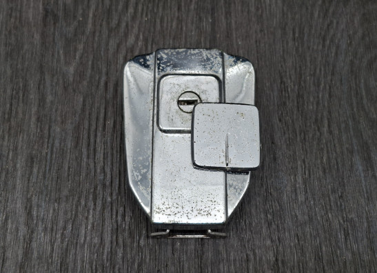 Tankdop Honda VF 700  750 S Sabre