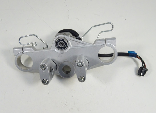 Key set Suzuki GSX F 650