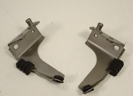 Frame - onderdelen Ducati ST2