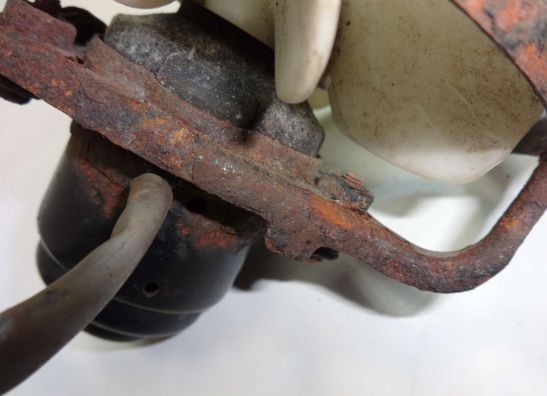 Fan Kawasaki EN 500 Vulcan