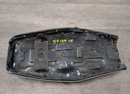 Zadel Honda CB 125 S