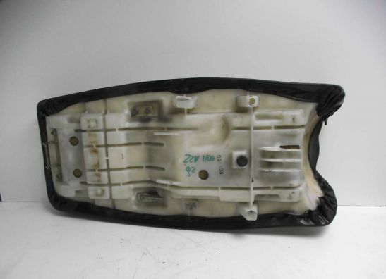 Zadel Kawasaki ZZR 1100