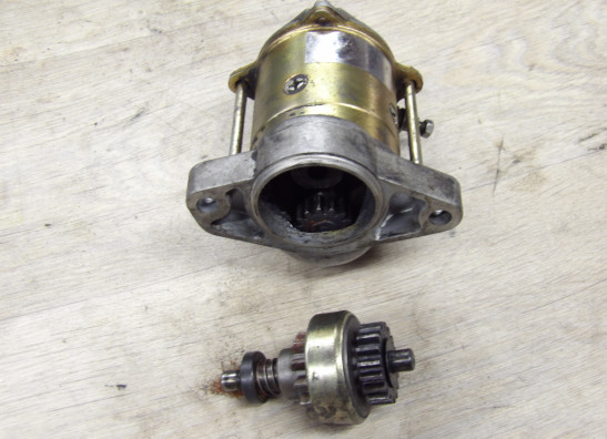 Startmotor Gilera RV 200