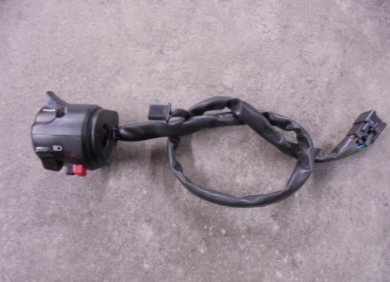 Lenkerschalter links Kawasaki VERSYS 650