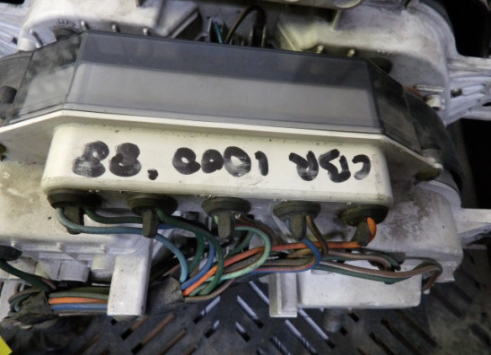 Tellerset Honda CBR 1000 F