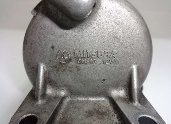 Startmotor Kawasaki ZEPHYR 550