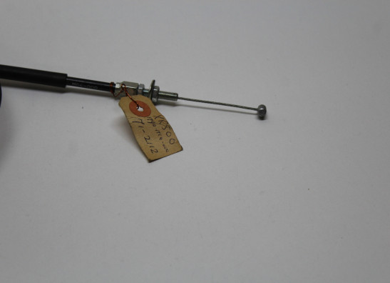 Gaskabel Honda XL 500