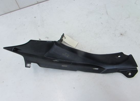 Frontverkleidung rechts Suzuki GSX R 600