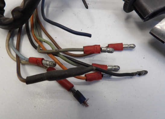 Stuurschakelaar links Honda CB 750 