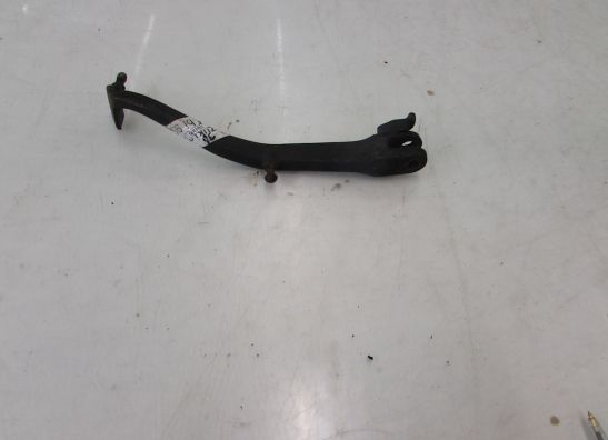 Standaard Suzuki GSX F 600