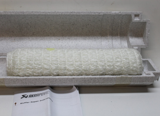 Muffler Race-parts Modern Racers