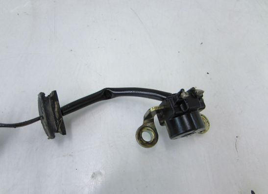 Motorblock Sonstiges Yamaha YZF R1