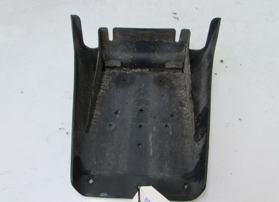 Kennzeichenhalter BMW K 75