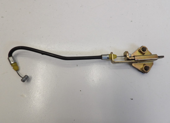 Slotenset Kawasaki ZX 12 R