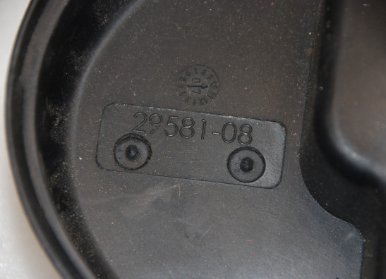 Luchtfilterhuis Harley Davidson Softtail