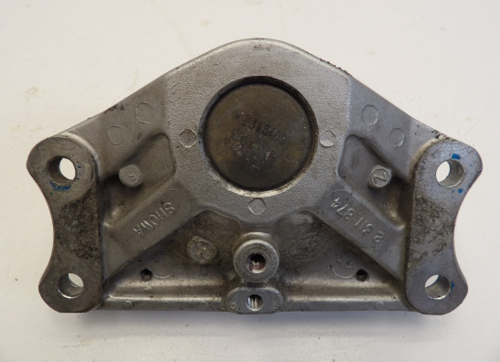 Gabelbrucke Unten BMW R 1100  1150 RS