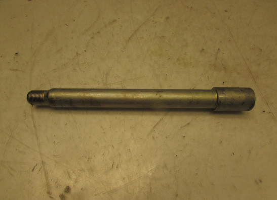 Axle front Yamaha MT 09