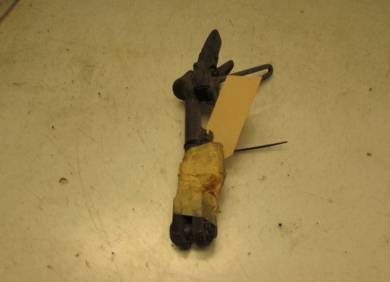 Side stand bar Honda Goldwing GL