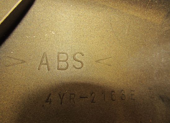 Heck rechts Yamaha FAZER 600