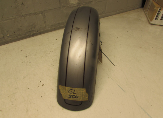 Front fender Honda Overige Honda