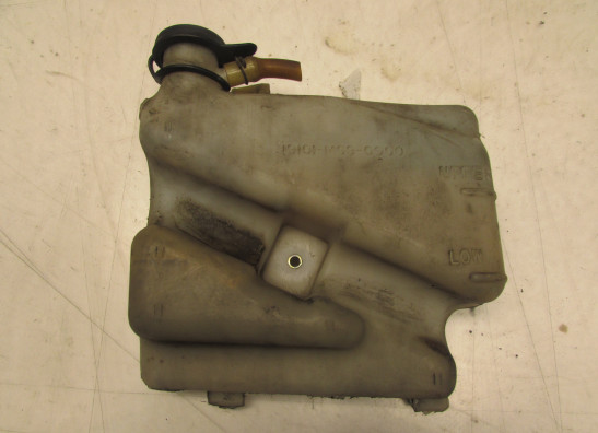 Radiator reserve tank  Honda Goldwing GL
