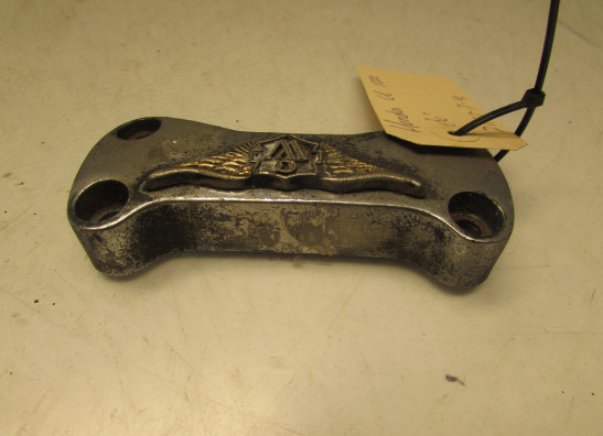 Afdekkap Honda Goldwing GL