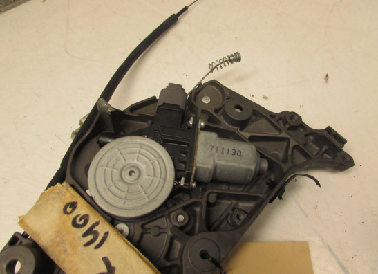 Upper cowl Stay Kawasaki GTR 1400