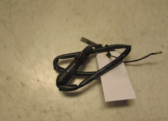 Achter remklauw Honda Goldwing GL