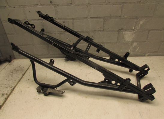 Achtersubframe Kawasaki ZZR 600