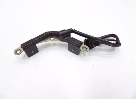 Pulsgever Yamaha XZ 550